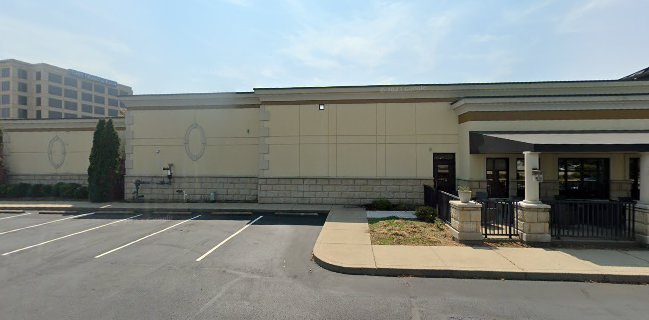 Magnolias Southern Table and Bar