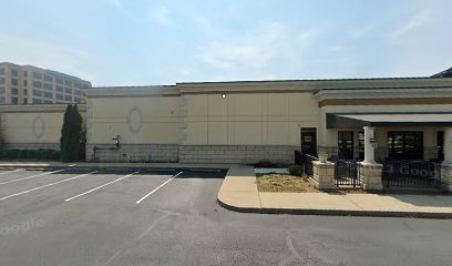 Magnolias Southern Table and Bar