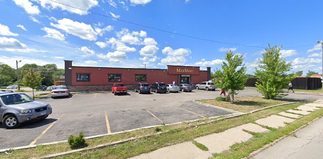 MaxMart - Rockford