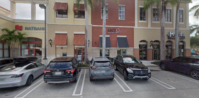 Anzo - Boynton Beach