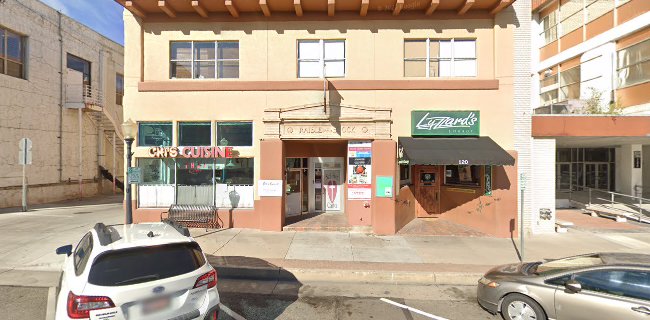 Raible Block Historic Building