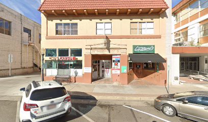 Raible Block Historic Building