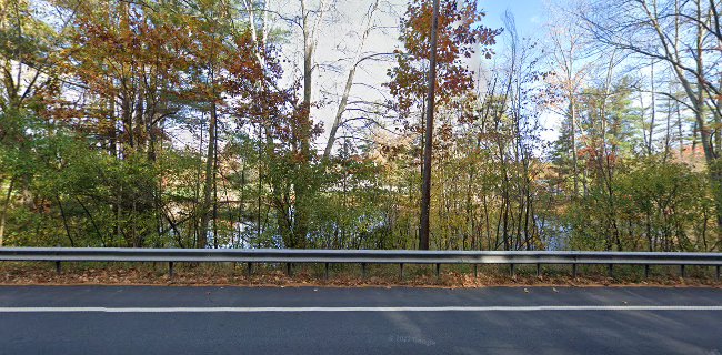 Riverside Bar & Grill