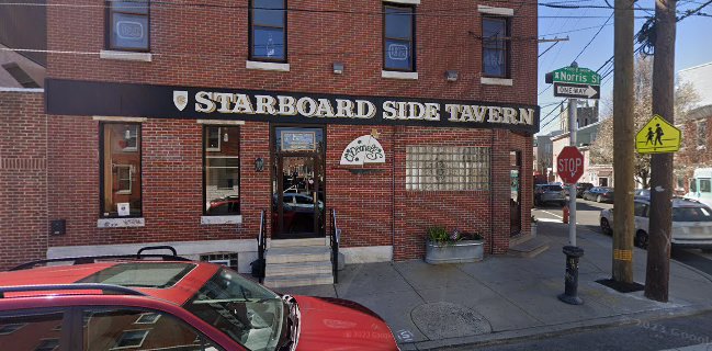 Starboard Side Tavern