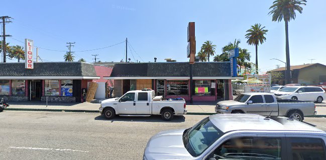 Apache's Carnes Al Carbon