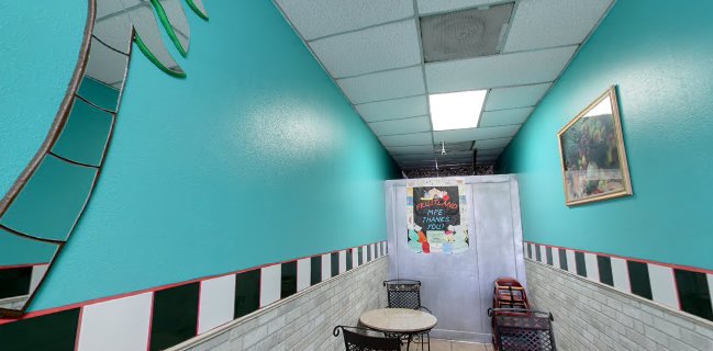 Comentarii opinii despre Fruitland Montebello