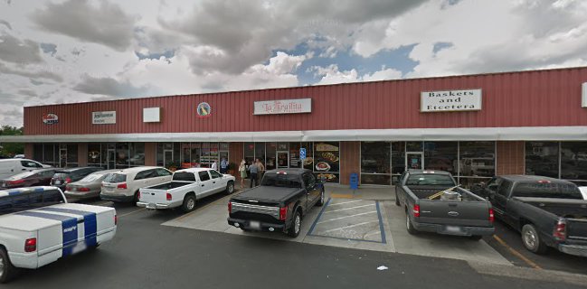 La Trailita Taqueria Hanford