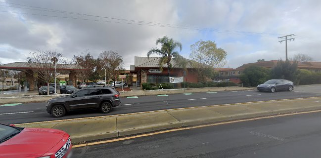 Rancho Grande Taqueria Livermore