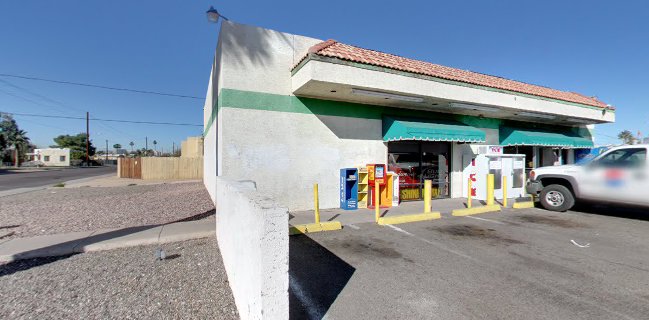 Sunshine Market & Deli