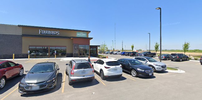 Firebirds Wood Fired Grill