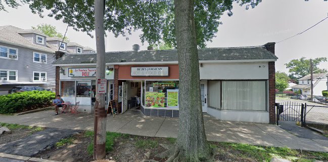 Ruth's Jamaican Hot and Cold Deli