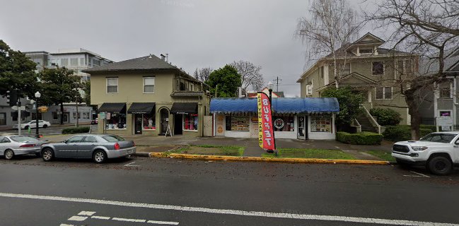 Preethi Indian Cuisine