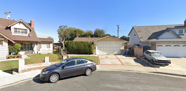 The Quenchiest Bartender