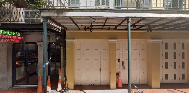 Felix's Restaurant & Oyster Bar