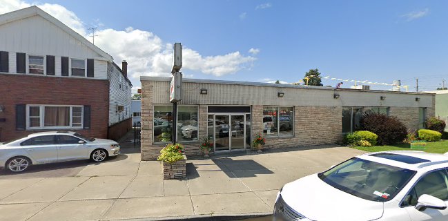 Bella-Napoli Italian Bakery