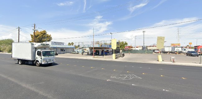 Comentarii opinii despre Hamburguesas Paquimé LV