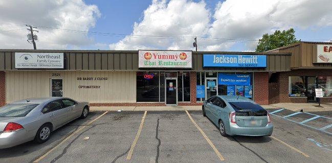 Yummy Thai Restaurant