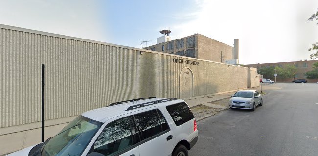 Open Kitchens - Chicago