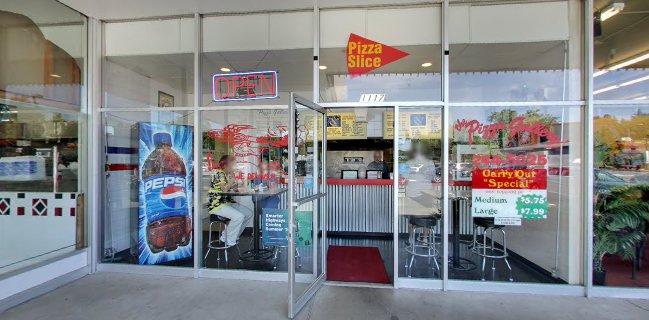 Pizza Gallery - Burien