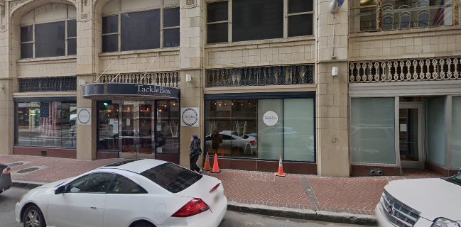 Legacy Kitchen's Tacklebox