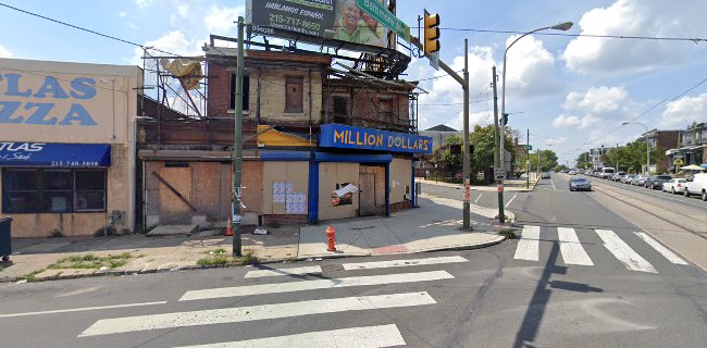 L' S Bakery Shop - Hospitality and gastronomy