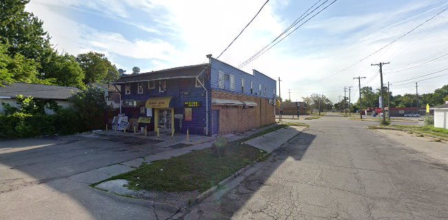 Econo King Party Store - Saginaw