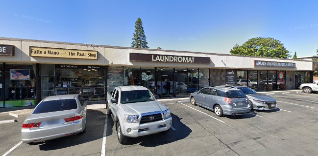 Fatto a Mano, The Pasta Shop