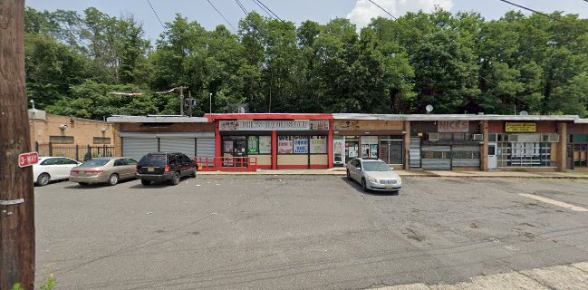 John's Liquor Store