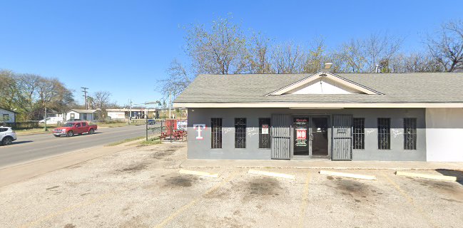 Silverado Sports Bar