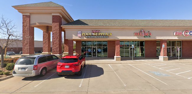 Millie's Table - Edmond