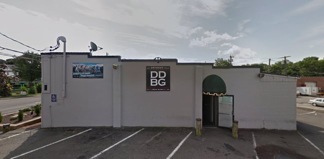 Dry Dock Bar & Grille
