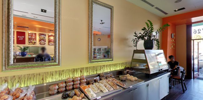 Opinii despre Top Baguette în Westminster - Hospitality and gastronomy