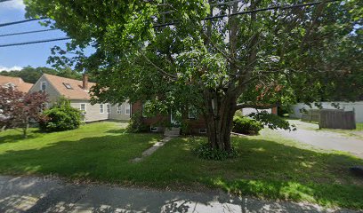 Jason's Variety Store