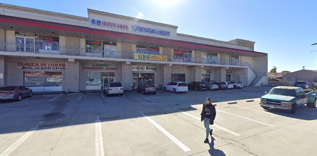 10138 Garvey Ave ste b, El Monte, CA 91733, United States