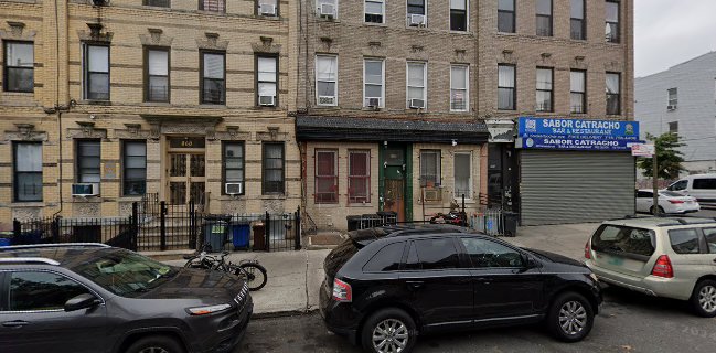 Lopez Bar Restaurant