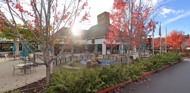 Victoria Bakery and Cafe