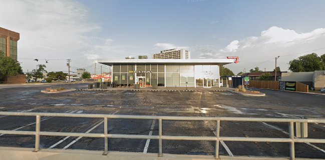 Pickleman's Gourmet Cafe