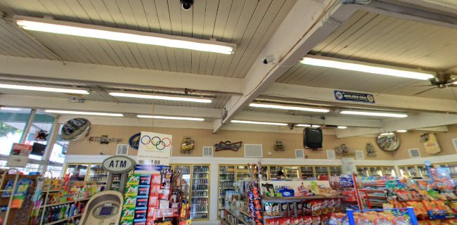 Hanshaw Liquor - Tustin