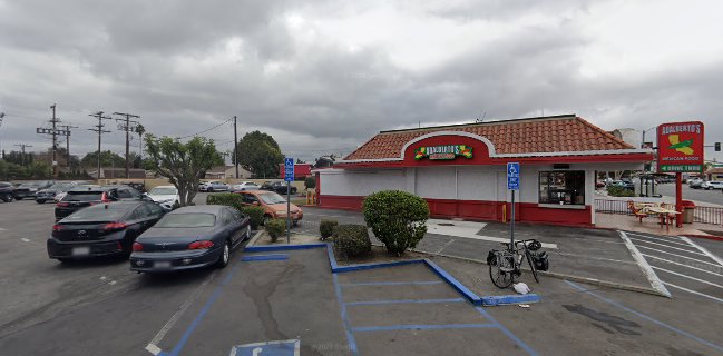 Adalberto's Mexican Food