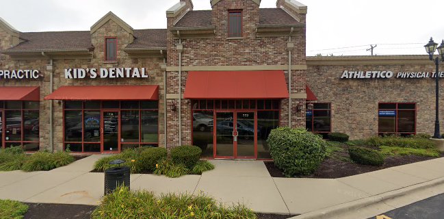 Carbon Express Colombian Cuisine