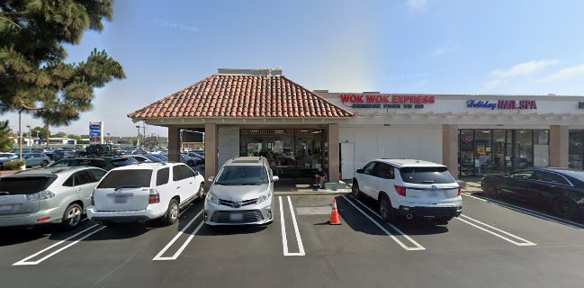 Opinii despre Wok Wok Express în Hawthorne - Hospitality and gastronomy