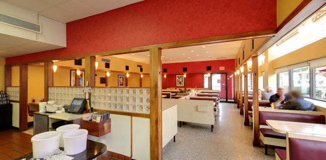 Comentarii opinii despre A.C. Petersen Farms Restaurant