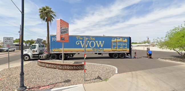 2302 N 12th St, Phoenix, AZ 85006