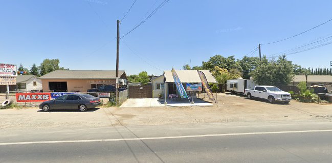 MARISCOS LA MARINA 2