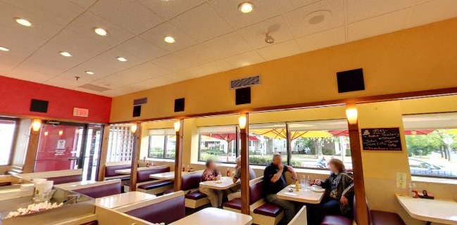 A.C. Petersen Farms Restaurant - Hartford