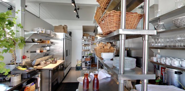 2363 Birch St, Palo Alto, CA 94306, United States