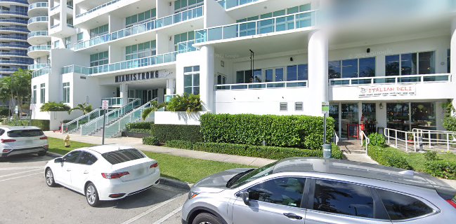 Pinocchio on the Bay