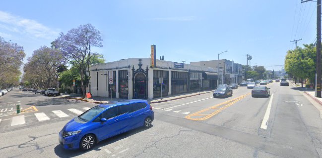 Fountain Liquor & Market