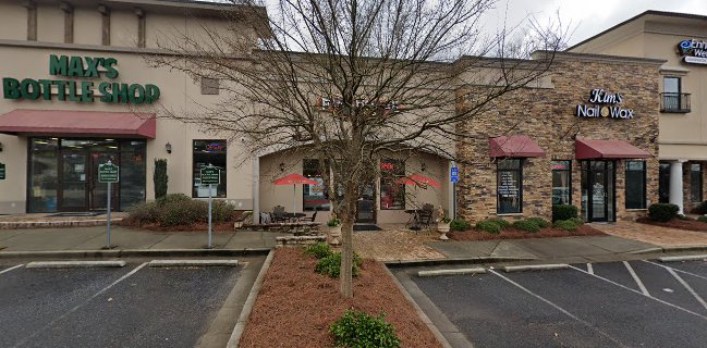 Firehouse Subs Johns Creek