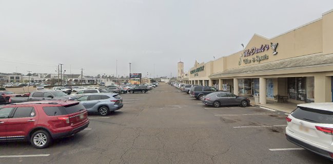 Sambou's African Kitchen